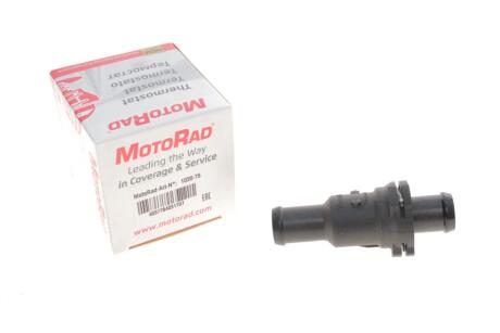 Термостат VW Passat/Golf V 1.4TSI-2.5FSI 05- (75?C) MOTORAD 1030-75