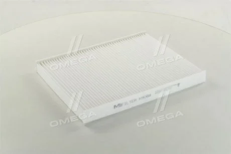 Фільтр салону Courier/B-Max 13-/Fiesta 08- MFILTER K 9084 M-FILTER K9084