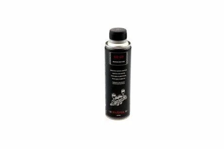 Присадка в масло Doctor (для підвищення тиску масла і зниження розходу) 300ml SHAFER SD-60