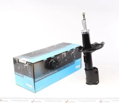 Амортизатор (передний) PARTS KAVO SSA-1017