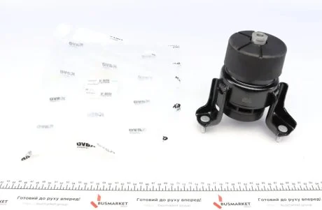 Подушка двигателя (L) Toyota Camry 2.4 06-11 KAVO EEM-9031