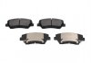 Колодки тормозные (передние) Hyundai Elantra 10-/ i30 11-/ Kia Ceed/Cerato 12- R15 KAVO KBP-3030 (фото 1)