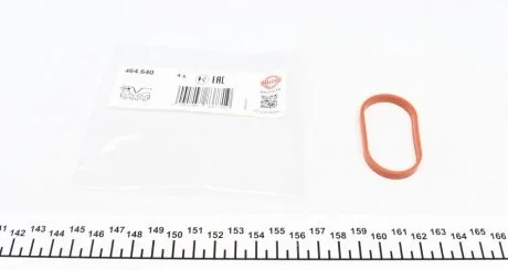 Прокладка колектора впускного MB A(W177)/B(W247)/Renault Scenic/Kadjar/Megane 1.0/1.3 18- ELRING 464.640