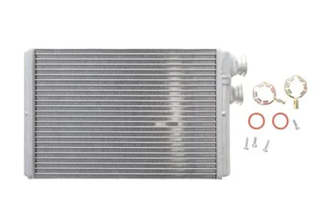 Радіатор пічки NRF 54347