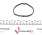 Прокладка кришки горловини маслозаливної Fiat Doblo/Ducato/Opel Combo/Suzuki SX4 1.6D/2.0D 06- ELRING 384.570 (фото 2)
