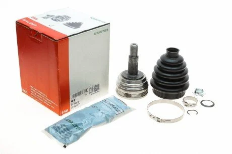 ШРКШ (внешний) VW Golf/Jetta II 83-/Caddy II 95-04 (22x30z) HQ (+) FAG 771 0805 30