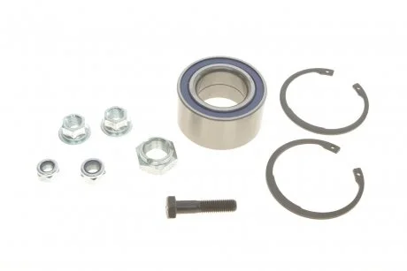 Підшипник маточини (передньої) VW Caddy II -04 (40x72x37) (к-кт) SOLGY 216065