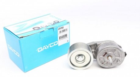 Натяжник ремня генератора Iveco Daily 3.0D 06- DAYCO APV1149
