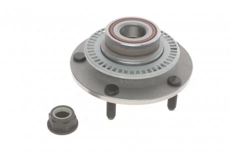 Підшипник маточини (задньої) Ford Transit 00-04 FWD SOLGY 216119