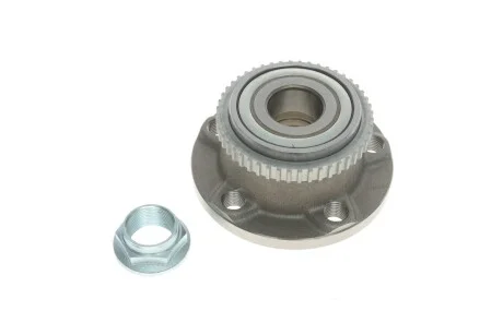 Підшипник маточини (задньої) Fiat Scudo/Peugeot Expert 95-06 (+ABS) (к-кт) SOLGY 216120