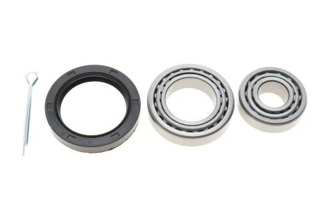 Подшипник ступицы (задней) Ford Escort -90/Granada -85 (к-кт) SOLGY 216117