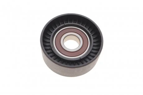 Ролик генератора MB Sprinter 906/Vito (W639) OM651 (натяжний) SOLGY 110189