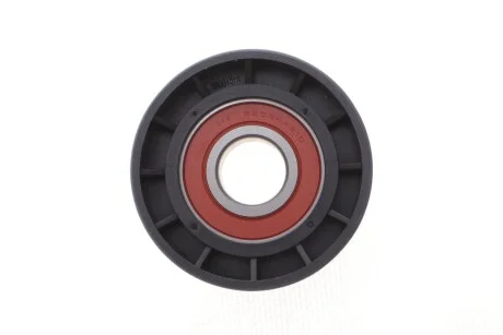 Ролик генератора Fiat Scudo 1.9D (натяжний) (60x25x17) SOLGY 110191