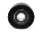 Ролик генератора VW T5 1.9TDI (натяжной) (70x24x17) SOLGY 110190 (фото 2)