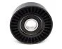 Ролик генератора VW T5 1.9TDI (натяжной) (70x24x17) SOLGY 110190 (фото 4)