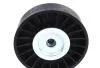 Ролик натяжний ременя генератора SOLGY 110152 (фото 2)