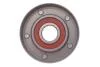 Ролик генератора Renault Trafic 1.9dci 01- (-AC) (натяжний) (65x26) SOLGY 110126 (фото 4)