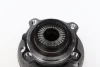 Підшипник маточини (передньої) BMW 4 (F32/F33/F36/F82/F83) 13-16 SNR NTN R150.71 (фото 2)