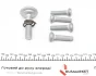 Підшипник маточини (передньої) BMW 4 (F32/F33/F36/F82/F83) 13-16 SNR NTN R150.71 (фото 5)