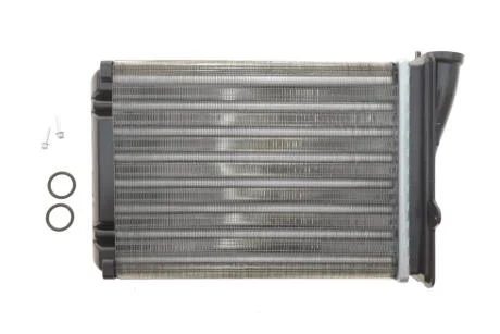 Радіатор пічки NRF 54388