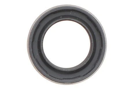 Сальник штока куліси КПП VW Caddy 03- (15x24x6.5) ELRING 886.780