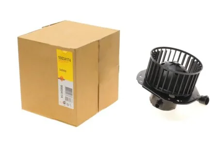 Вентилятор салона NRF 34174