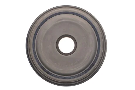 Кришка зчеплення (передня) Audi A3/Q3/TT/VW Passat/Caddy/Skoda Octavia 1.4-3.6 01- (48x245x34.5) ELRING 966.570