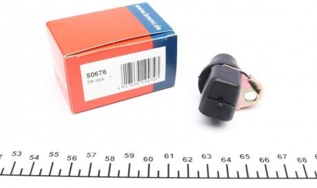 Датчик ABS (передний) Daewoo Lanos 97-10 (R) BREMI 50676