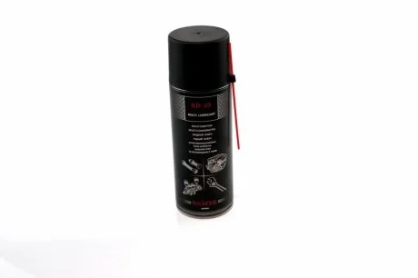 Рідкий ключ 450 ml SHAFER SD-40