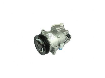 OPEL Компрессор кондиционера ASTRA J, INSIGNIA A 08- Delphi TSP0155949