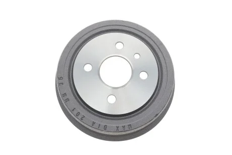 Гальмівний барабан Delphi BF102