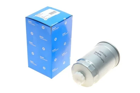 Фільтр паливний Delphi HDF591