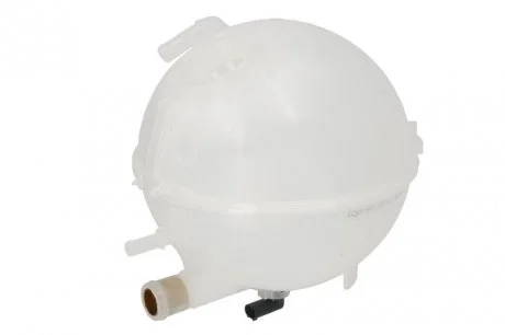 Розширювальний бак охолодження TOPRAN TOPRAN / HANS PRIES 409667