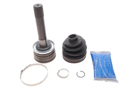 Шарнір рівних кутових швидкостей, з елементами монтажу SKF VKJA 5145