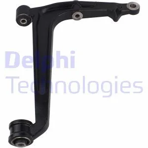 DELPHI VW Рычаг передний правый T4 96- Delphi TC2622