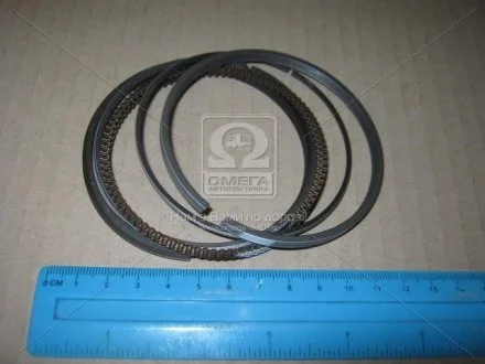 Кільця поршневі STD 2000 CC - BETA,DOHC - MPI Mobis MOBIS 23040-23400