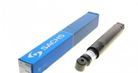 Амортизатор (задний) SACHS 318 318