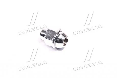 Гайка колісна М12x1,5 (вир-во Mando) MANDO EHN00005S