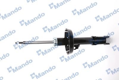 Шт. Амортизатор MANDO MSS016149