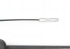 Трос ручника (центральный) MB Sprinter/VW Crafter 06- (1867/365 мм) SOLGY 219020 (фото 3)