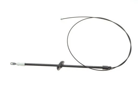 Трос ручного гальма SOLGY 219020