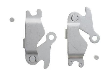 Важіль регулювання ATE 03.0137-9704.2