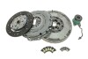 Модуль сцепления (DMF + CLUTCH SET + CSC) VL Valeo 837456 (фото 1)