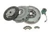 Модуль зчеплення (DMF + CLUTCH SET + CSC) VL Valeo 837456 (фото 1)