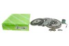 Модуль сцепления (DMF + CLUTCH SET + CSC) VL Valeo 837456 (фото 12)