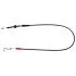 Трос акселератора L=952/1204 mm STARLINE LA AC.0181 (фото 1)