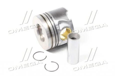 Поршень в зборі STD-A HYUNDAI MOBIS 23410-27940