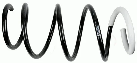 Пружина підвіски SACHS 993 150