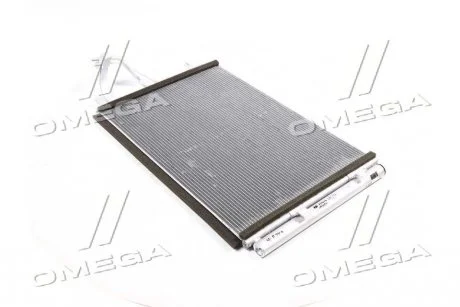 Радіатор кондиціонера HYUNDAI MOBIS 976063X000