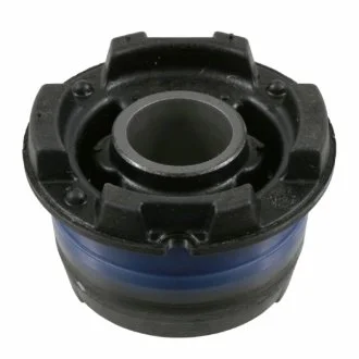 Сайлентблок подрамника SW SWAG 55922955